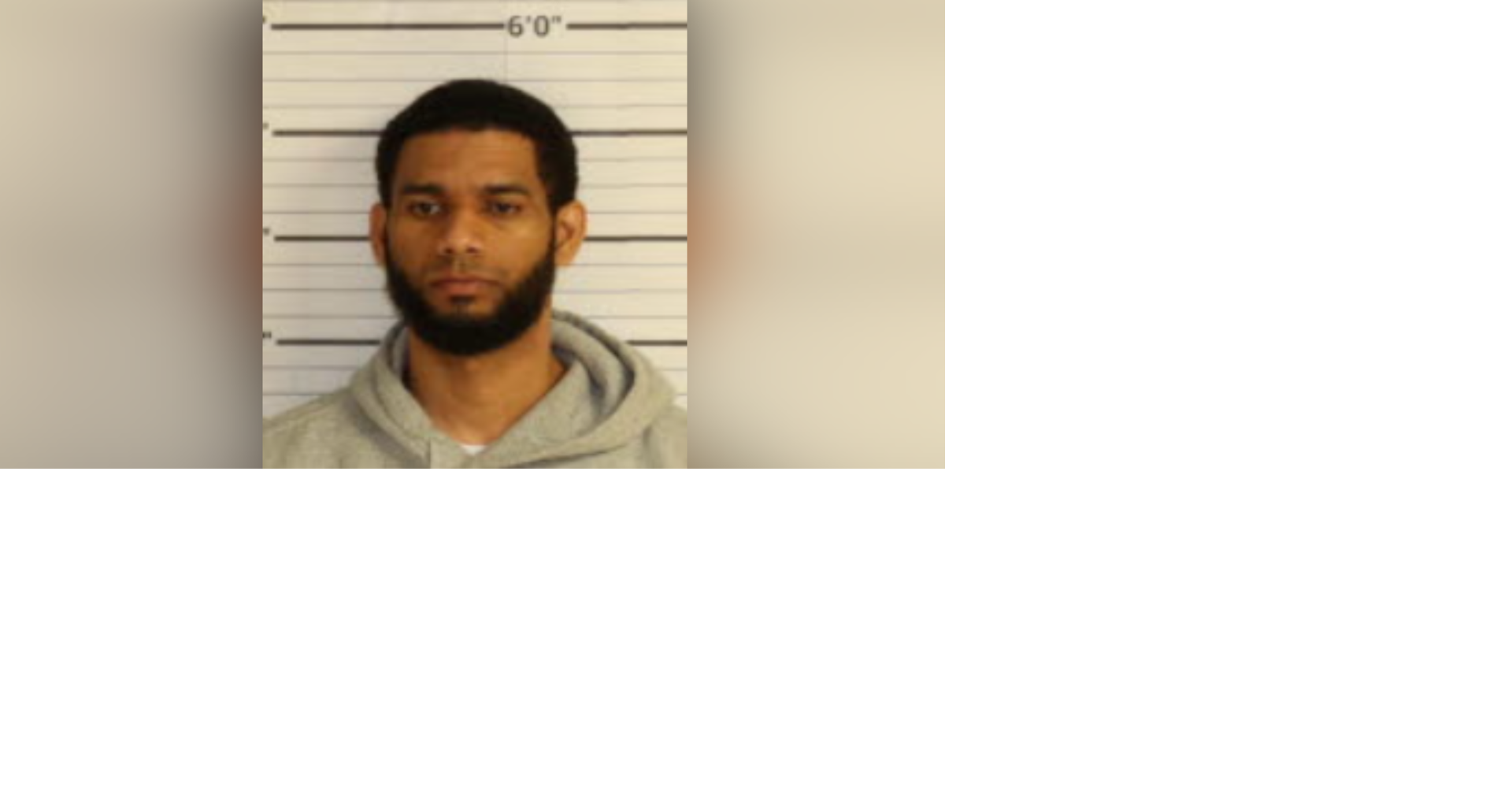 New Jersey man wanted for child sex crimes found in Memphis | News ...
