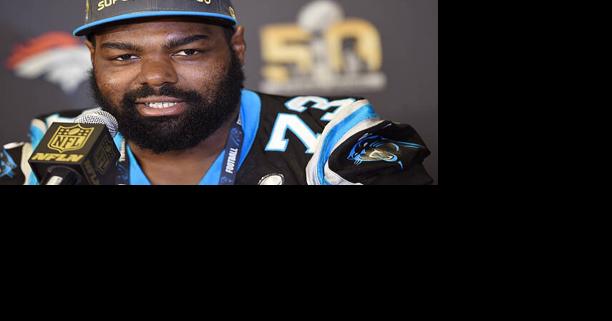 Michael Oher was paid $138,000 from 'The Blind Side' movie and book, Touhy family says in court filing | News - Vimarsana News