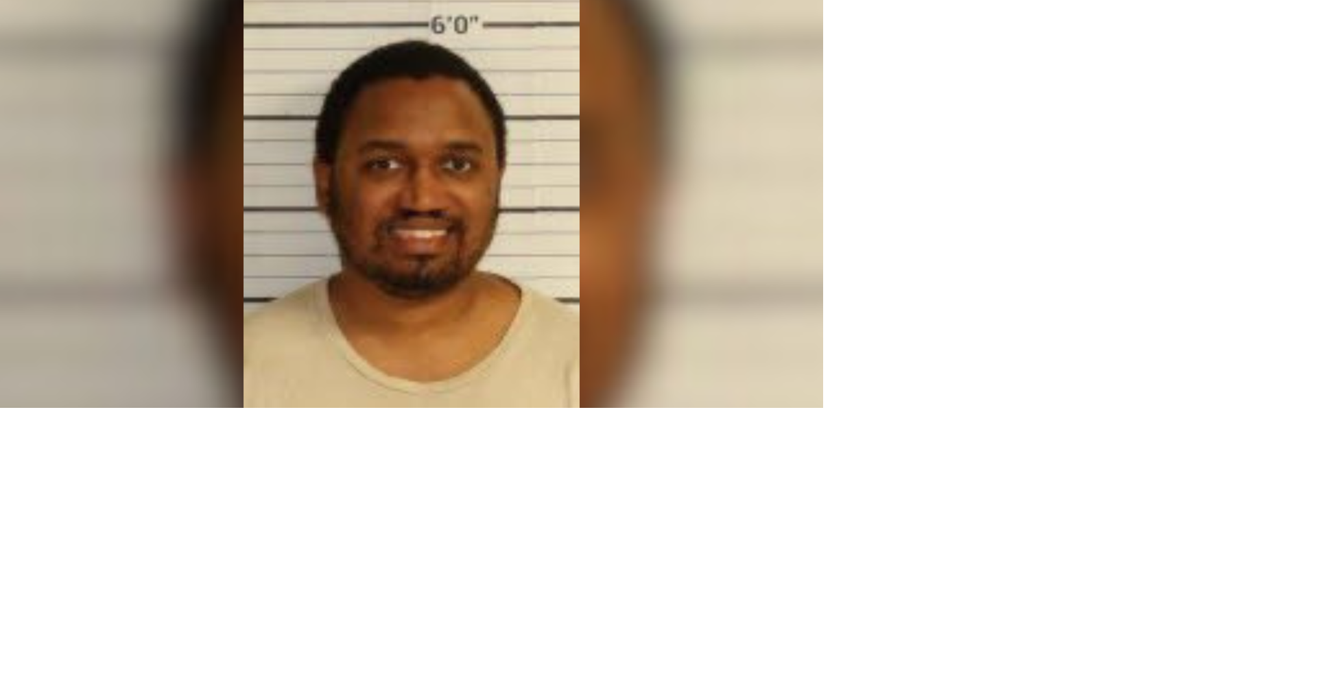 Man accused of killing mother, dumping her body in woods | News ...