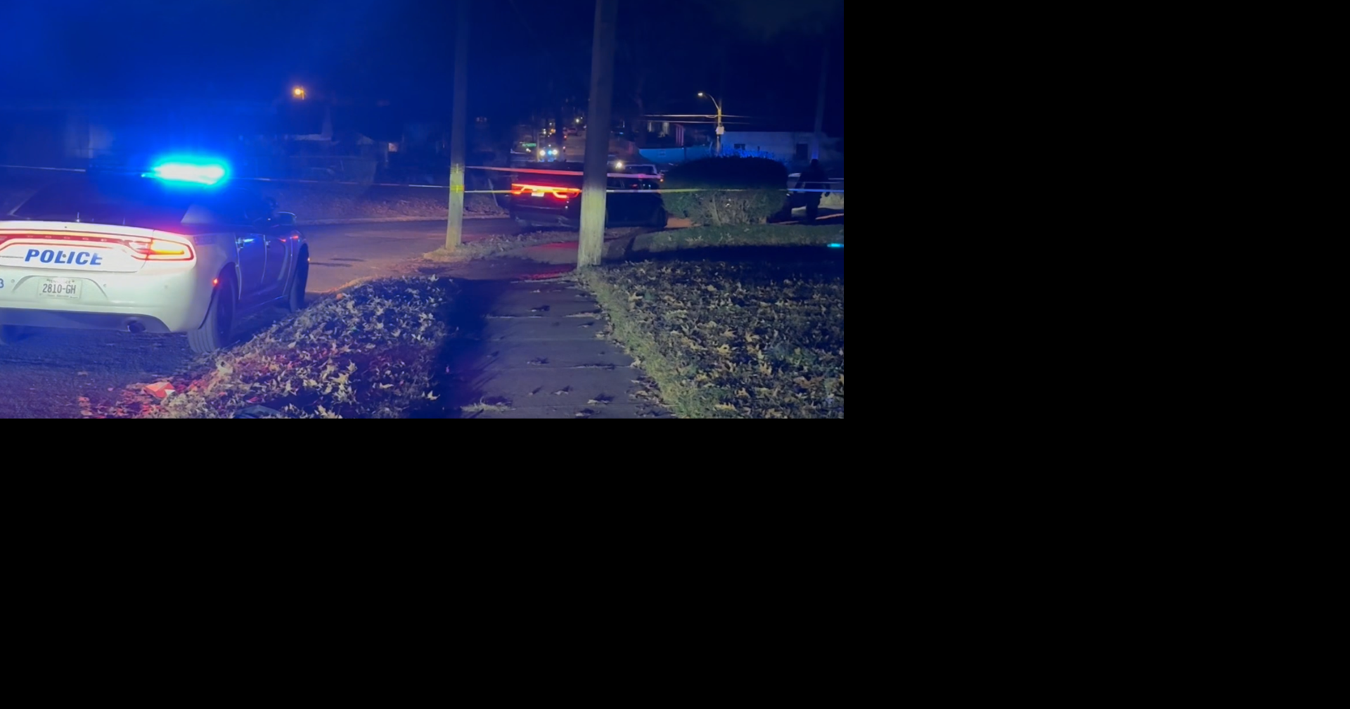 Man killed, 2 others seriously injured after shooting in South Memphis, police say