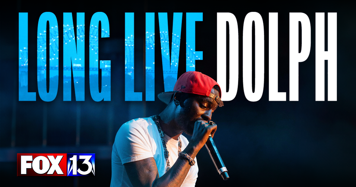 Young Doth Rapper Murder of Memphis rapper Young Dolph: Two years later | News ...