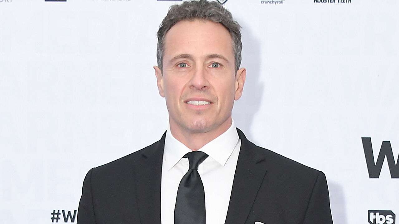 CNN Fires Chris Cuomo As Help For Brother Reviewed; Anchor Accused Of ...