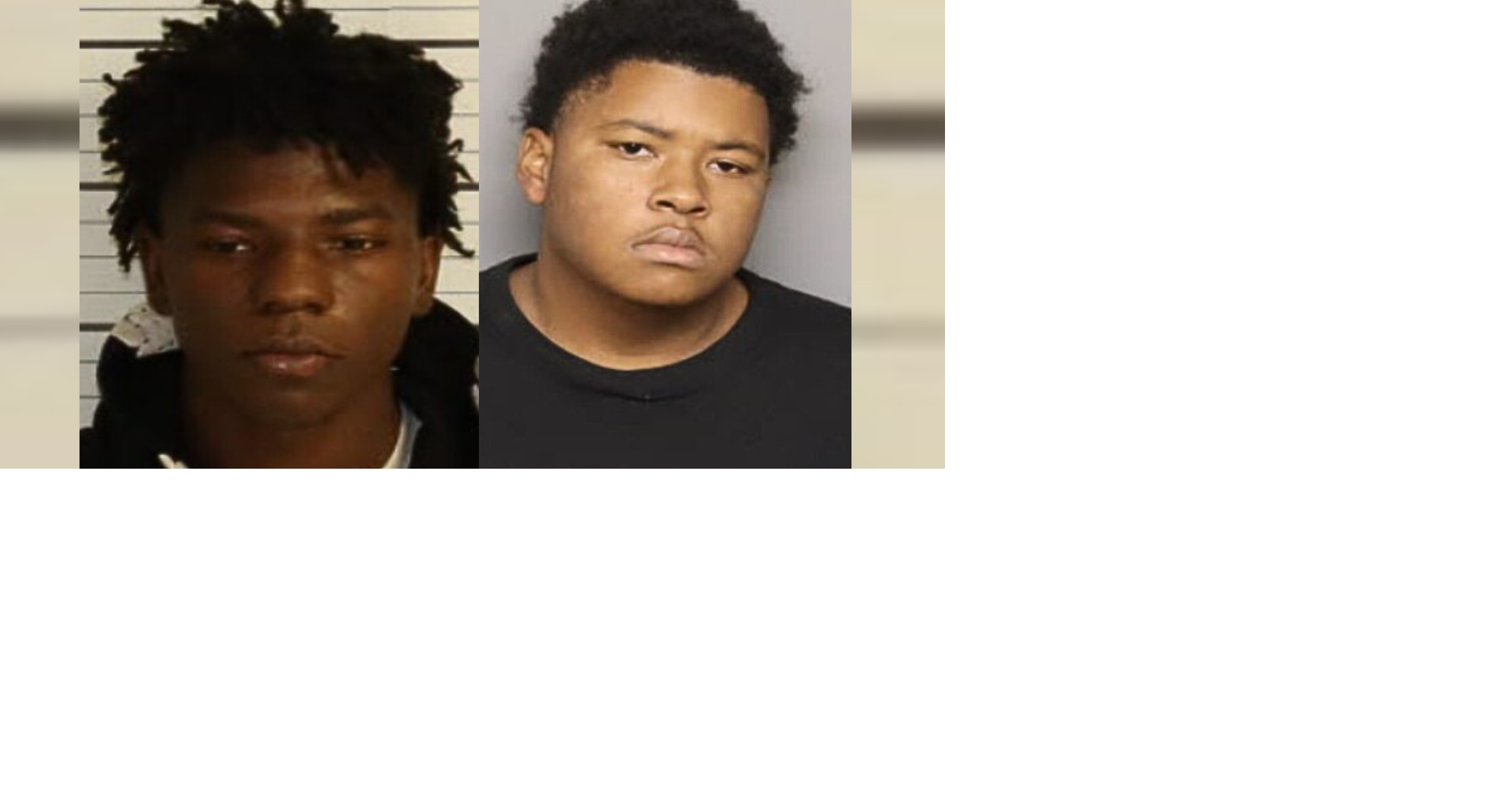 2 men arrested in June murder of 18-year-old man, MPD says | News ...