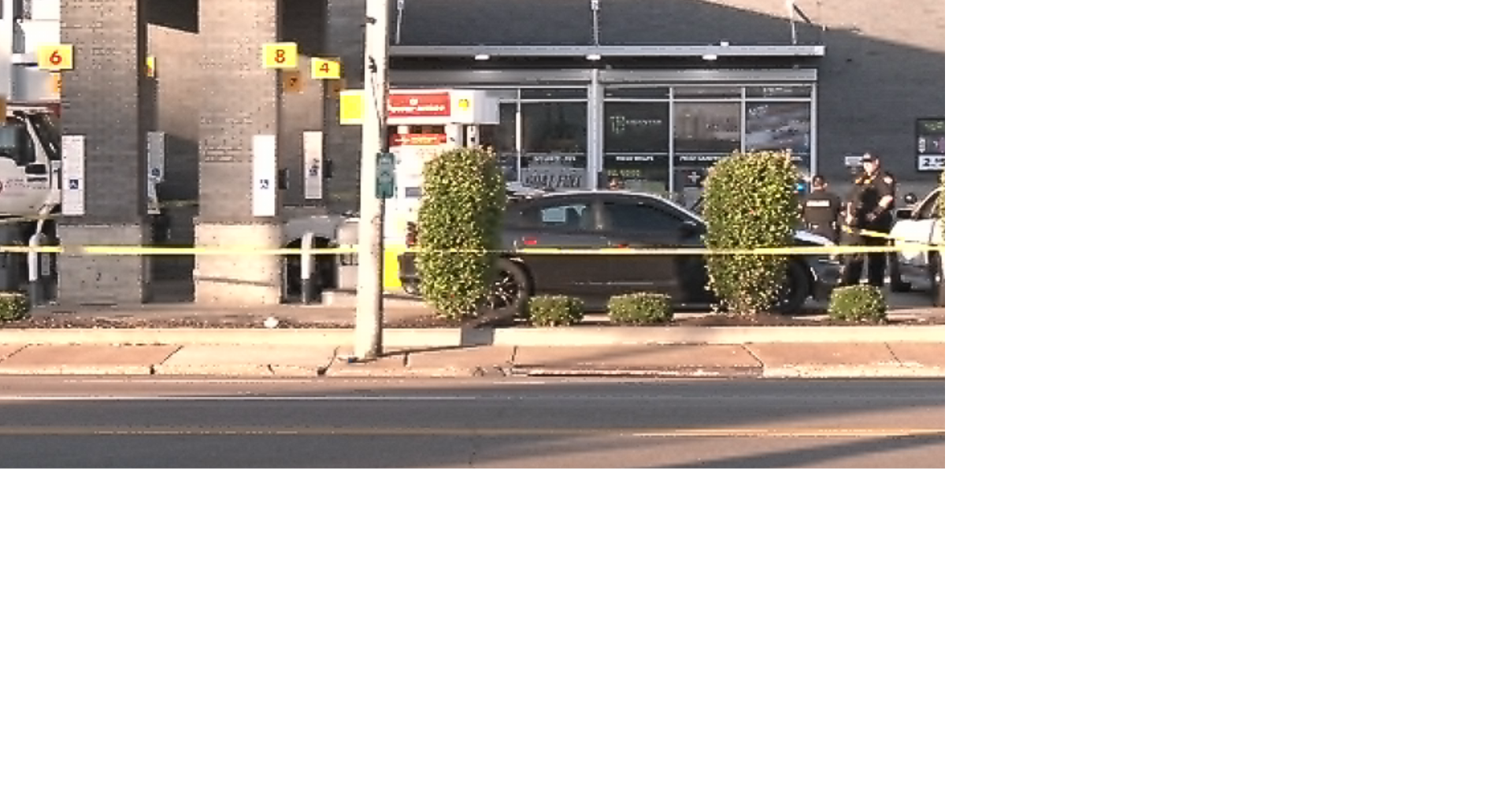Man seriously injured after shooting in East Memphis | News ...