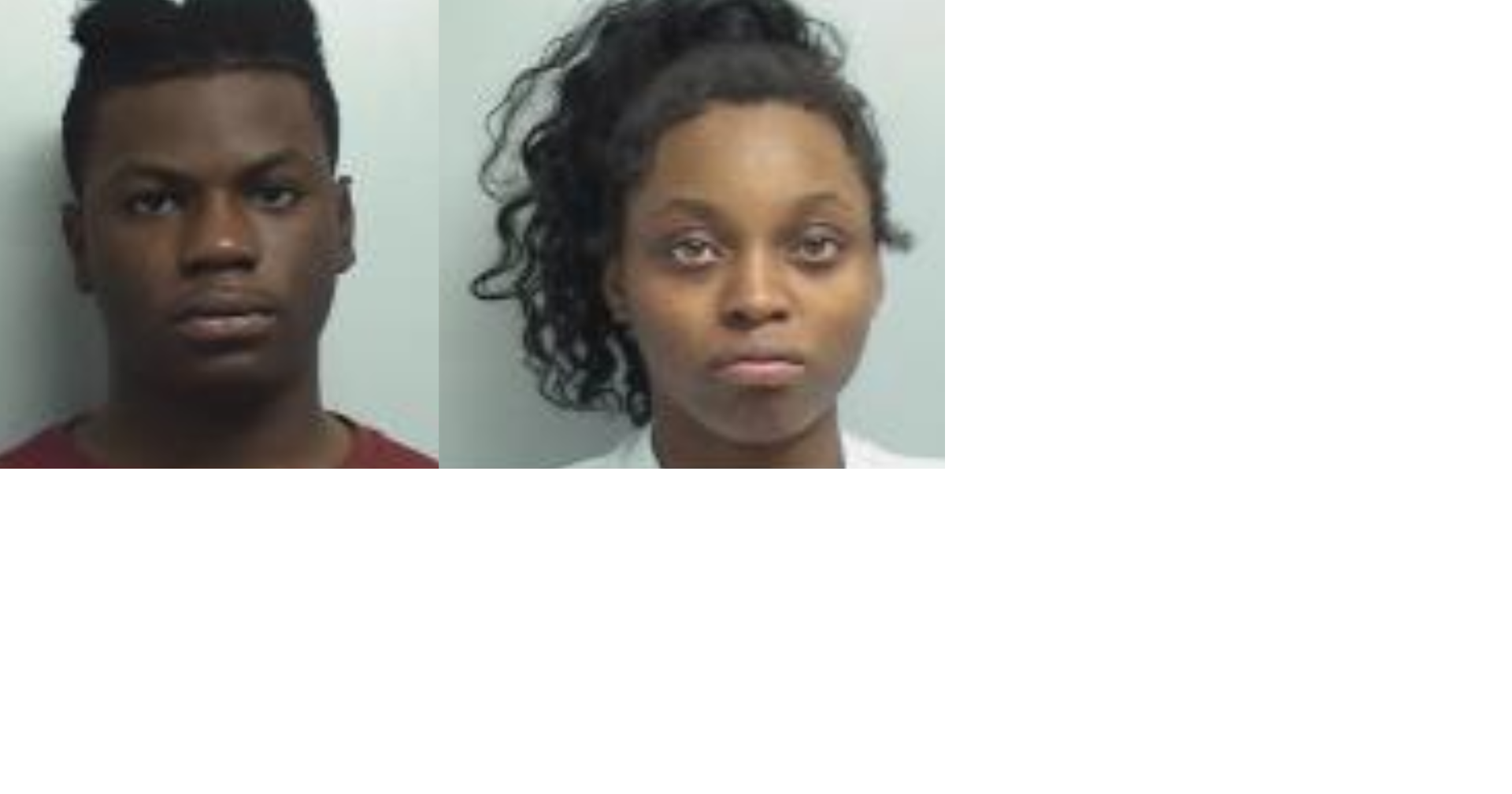 WATCH: 3 teens arrested after shooting involving Collierville police ...