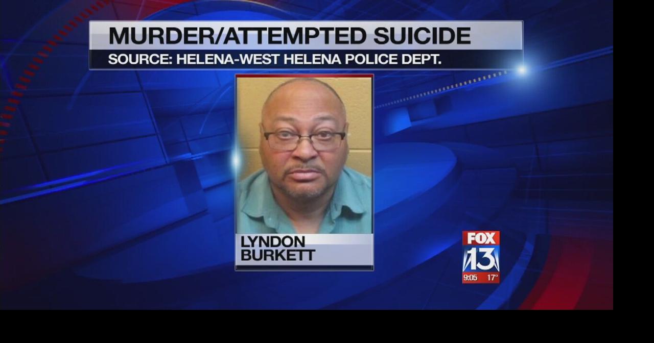 Pastor kills wife, attempts suicide after murder in Arkansas News