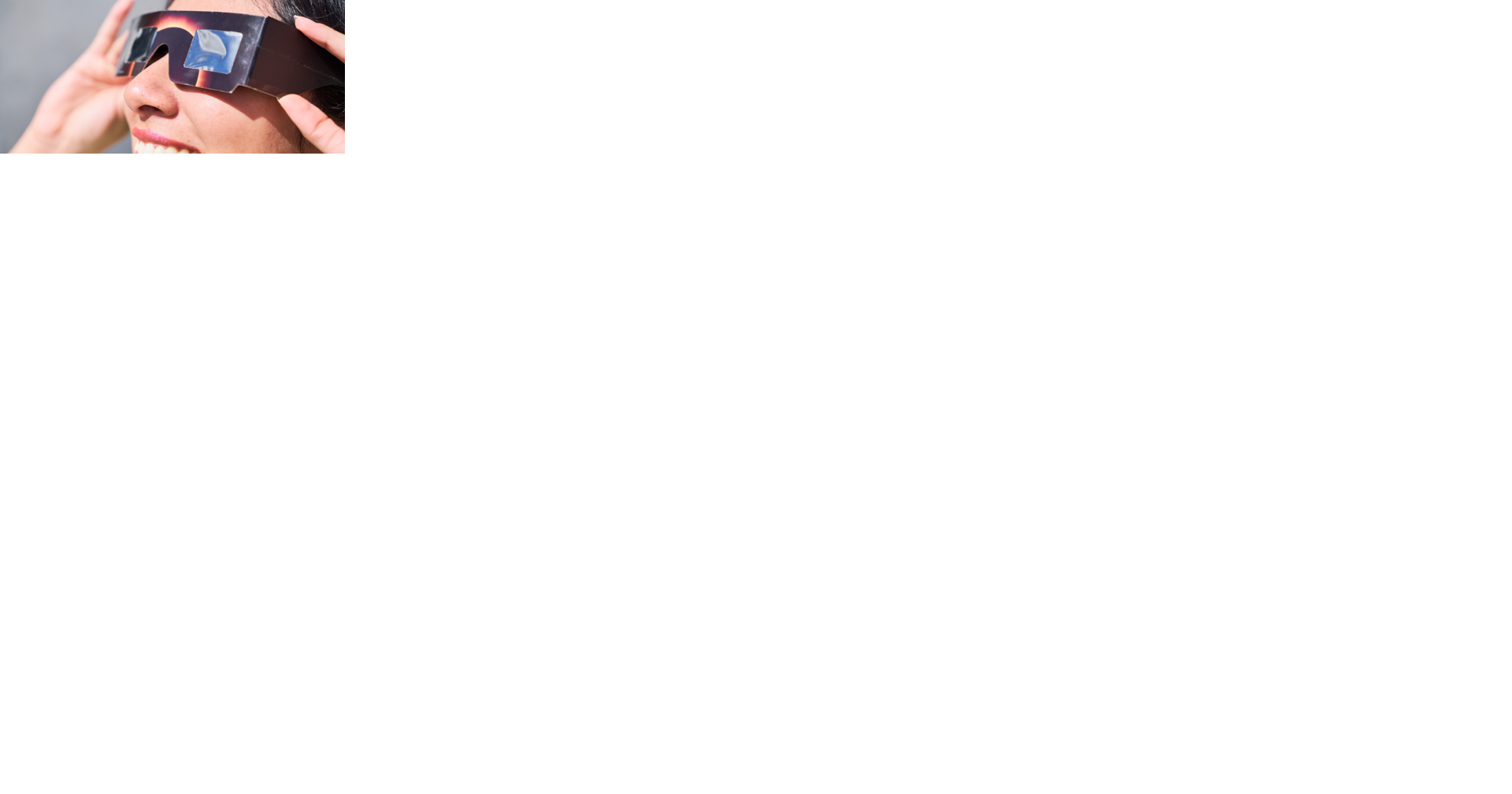 Eclipse events in Memphis and the Mid-South - Vimarsana News