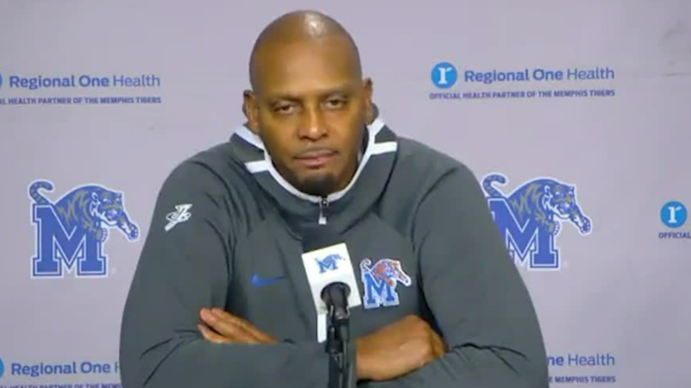 Memphis basketball: Penny Hardaway says Tigers are 'ready to go'