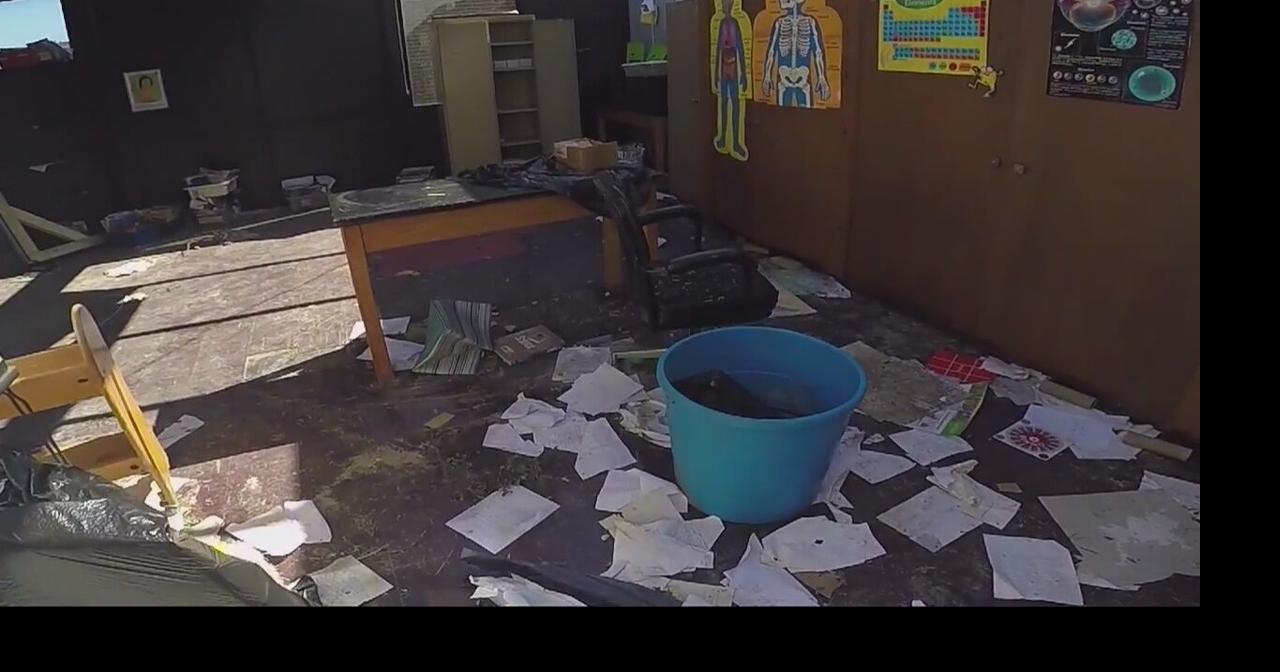 Dollar General announces grant to help Tyronza school rebuild after EF