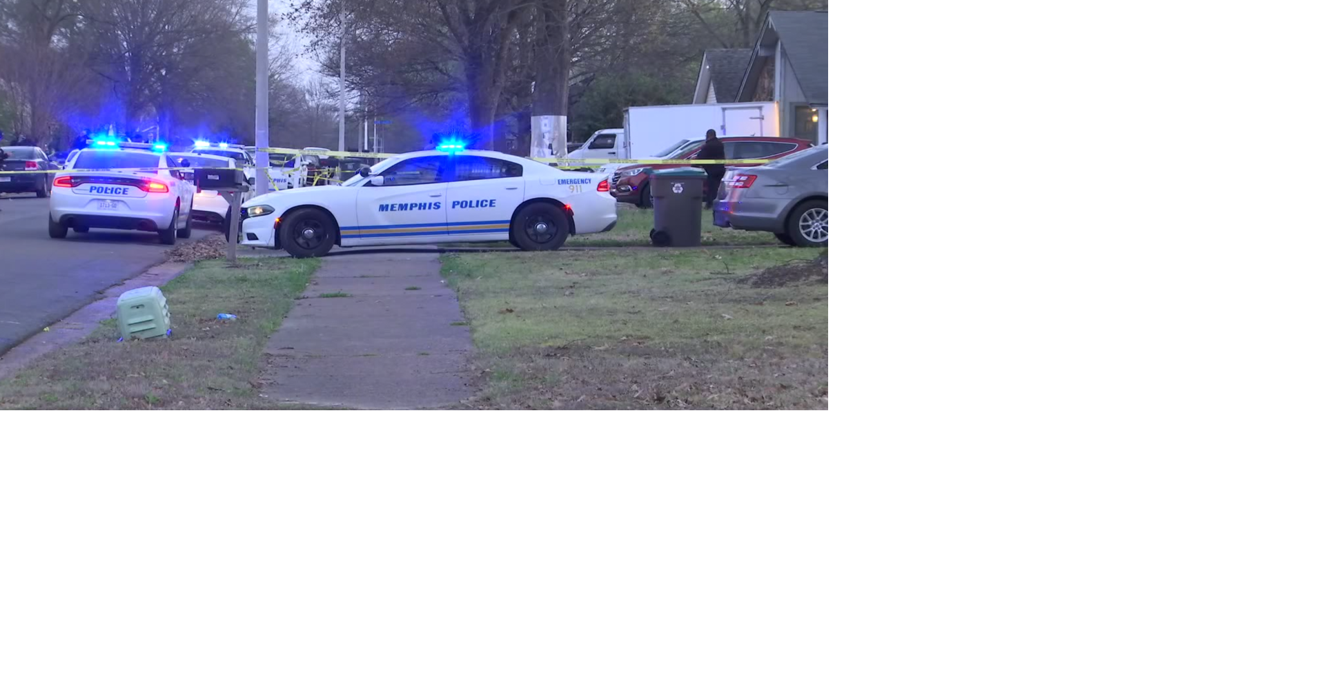 Woman shot to death in southeast Memphis, police say | News ...