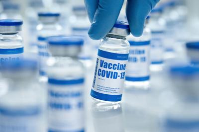 Study: Vaccines significantly lower risk of COVID-19 infection, ...long covid... symptoms