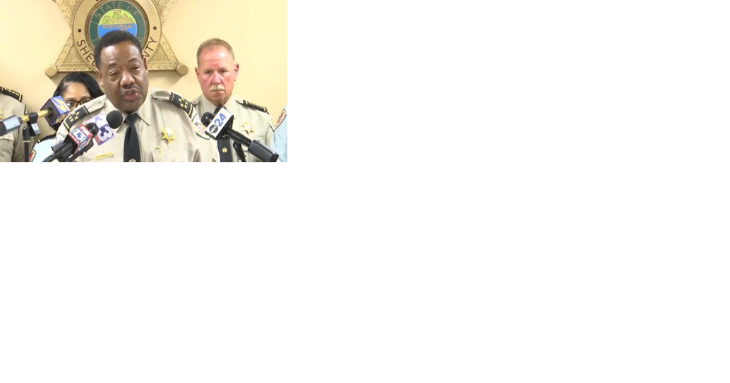 Former SCSO lieutenant reacts to indictments, Bonner's response | News - Vimarsana News
