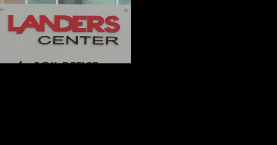 Officials mention potential 38.5 million bond to expand the Landers Center - Vimarsana News
