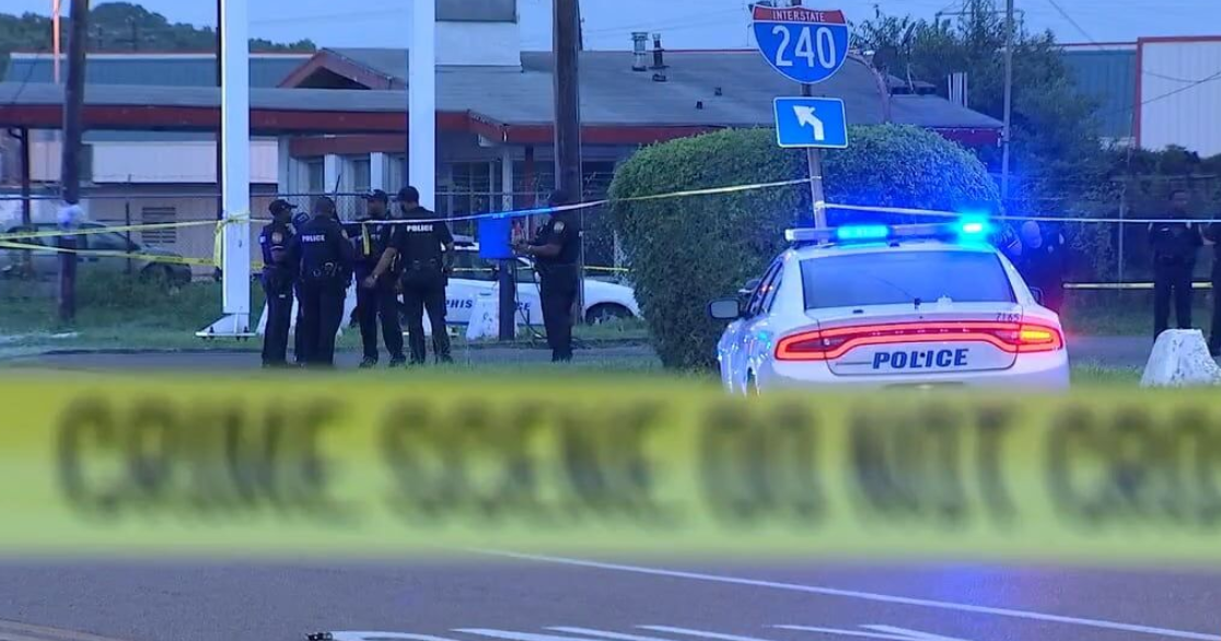 Man killed in early morning southeast Memphis shooting, police say