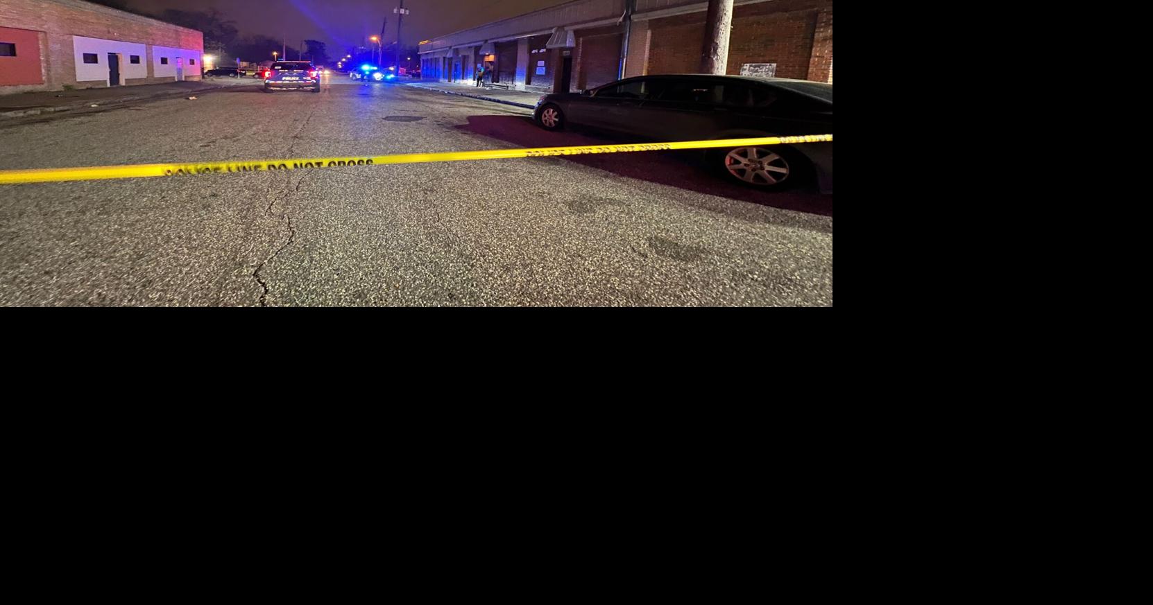 1 dead, 1 injured after shooting in South Memphis, officials say | News ...