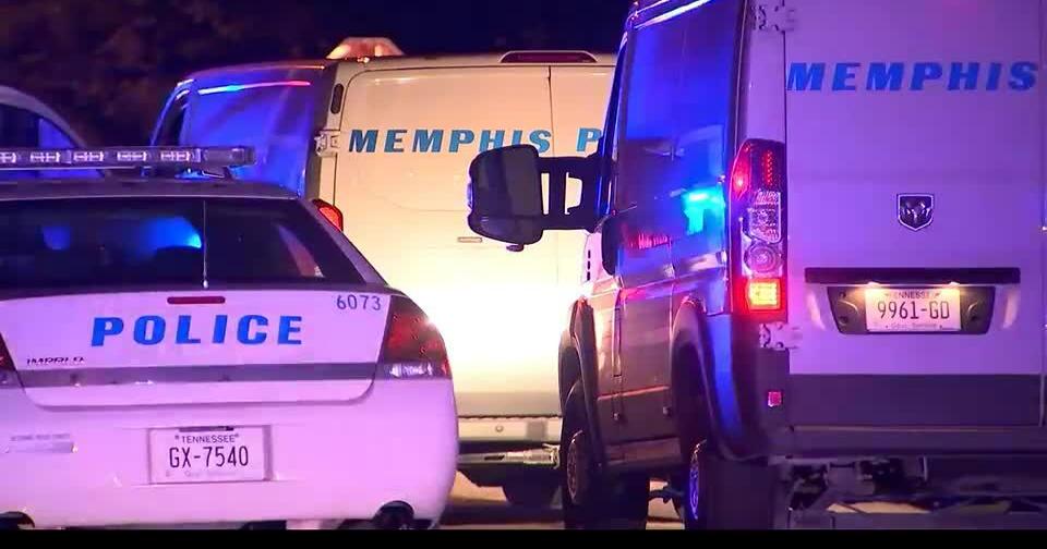 Violent holiday weekend in Memphis Five deaths in three days News