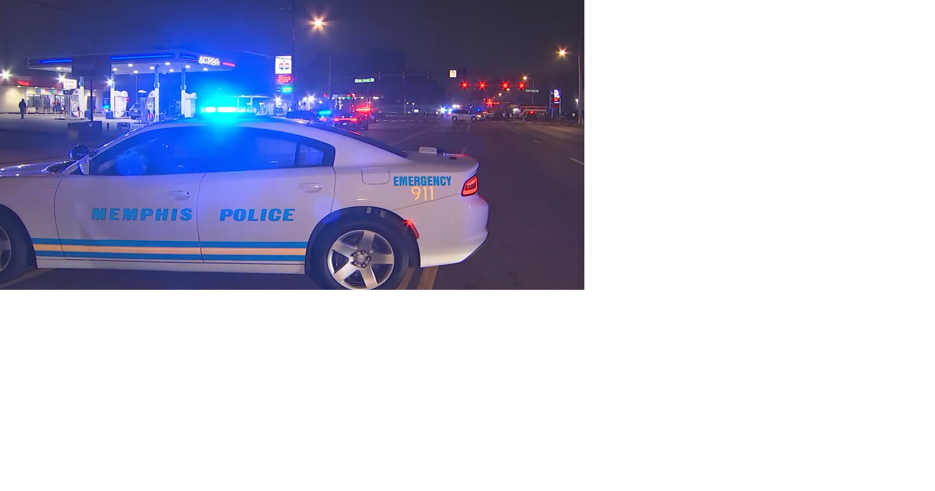 Hickory Hill residents shocked after deadly police chase | News ...