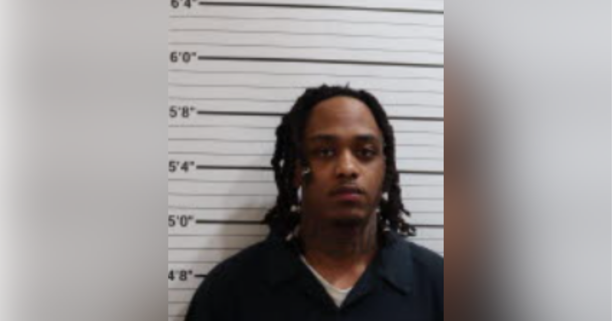 Coverage image for: Man charged with murder after girlfriend dies from shooting game, court docs show