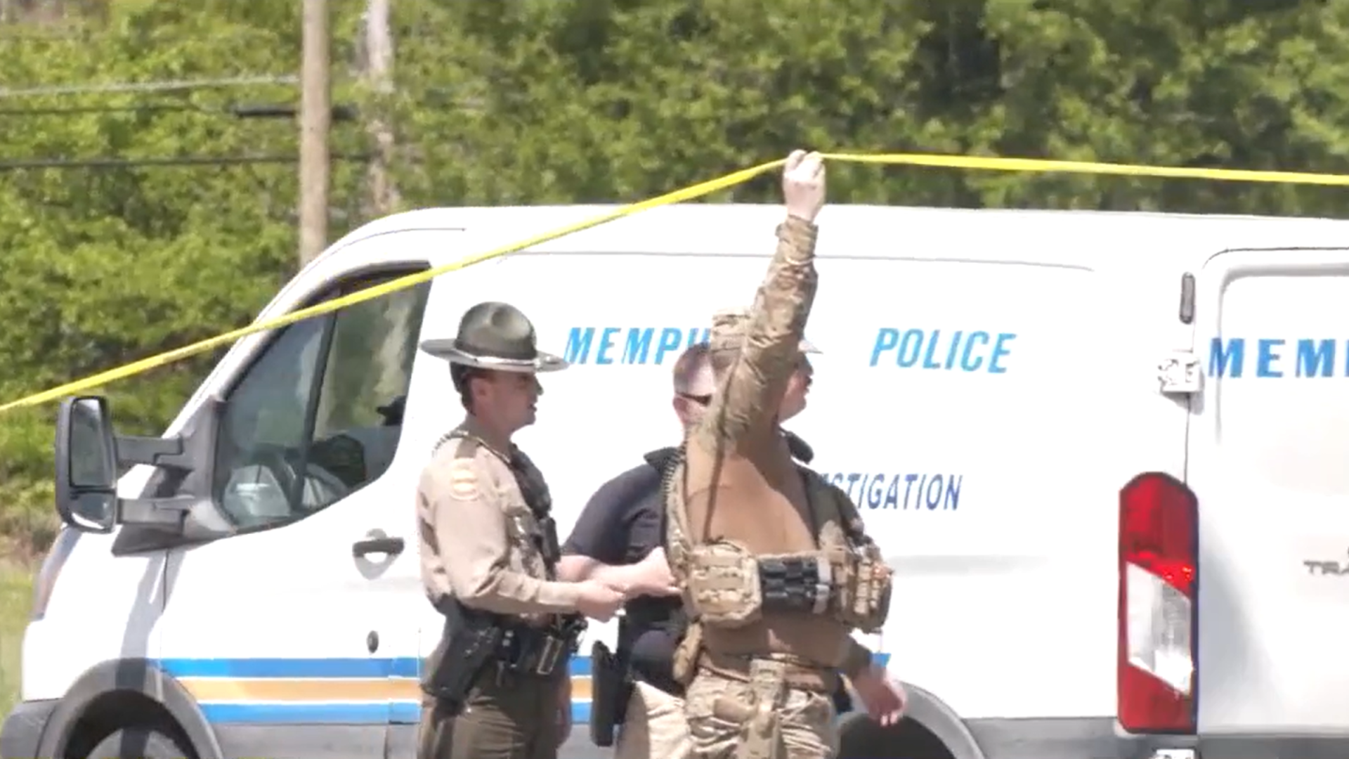 Man charged after deadly shooting at Walker Homes convenience store ...