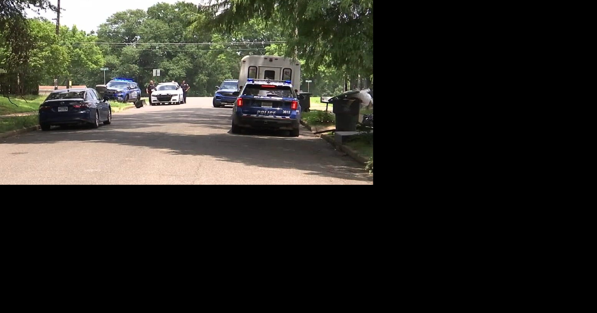 Robbery News Image
