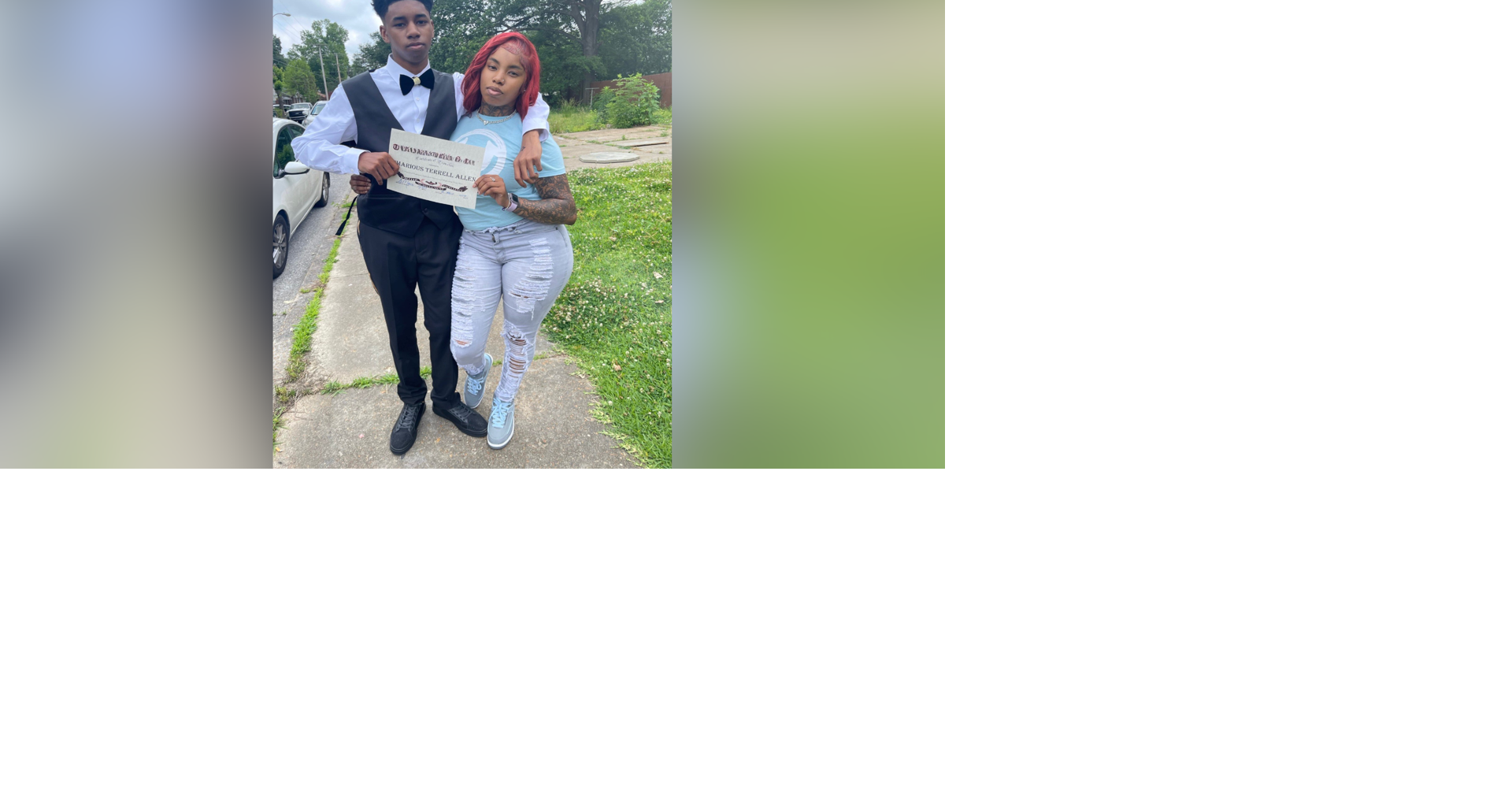 901 Day Beale Street shooting victim identified | News | fox13memphis.com