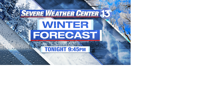 FOX13 gives you your first look at winter in the Mid-South | News - Vimarsana News