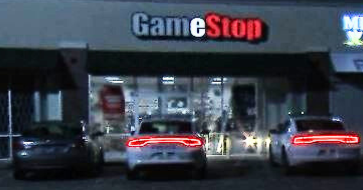 GameStop on Winchester Road | | fox13memphis.com