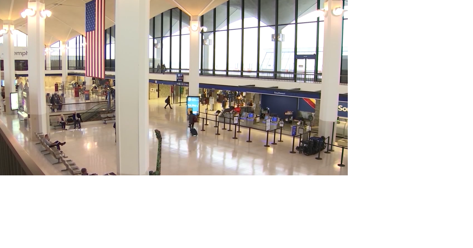Memphis Airport Authority Approves Renaming After FedEx Founder