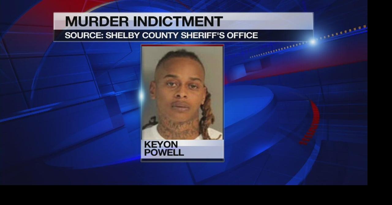 Man indicted in Parkway Village shooting death | News | fox13memphis.com