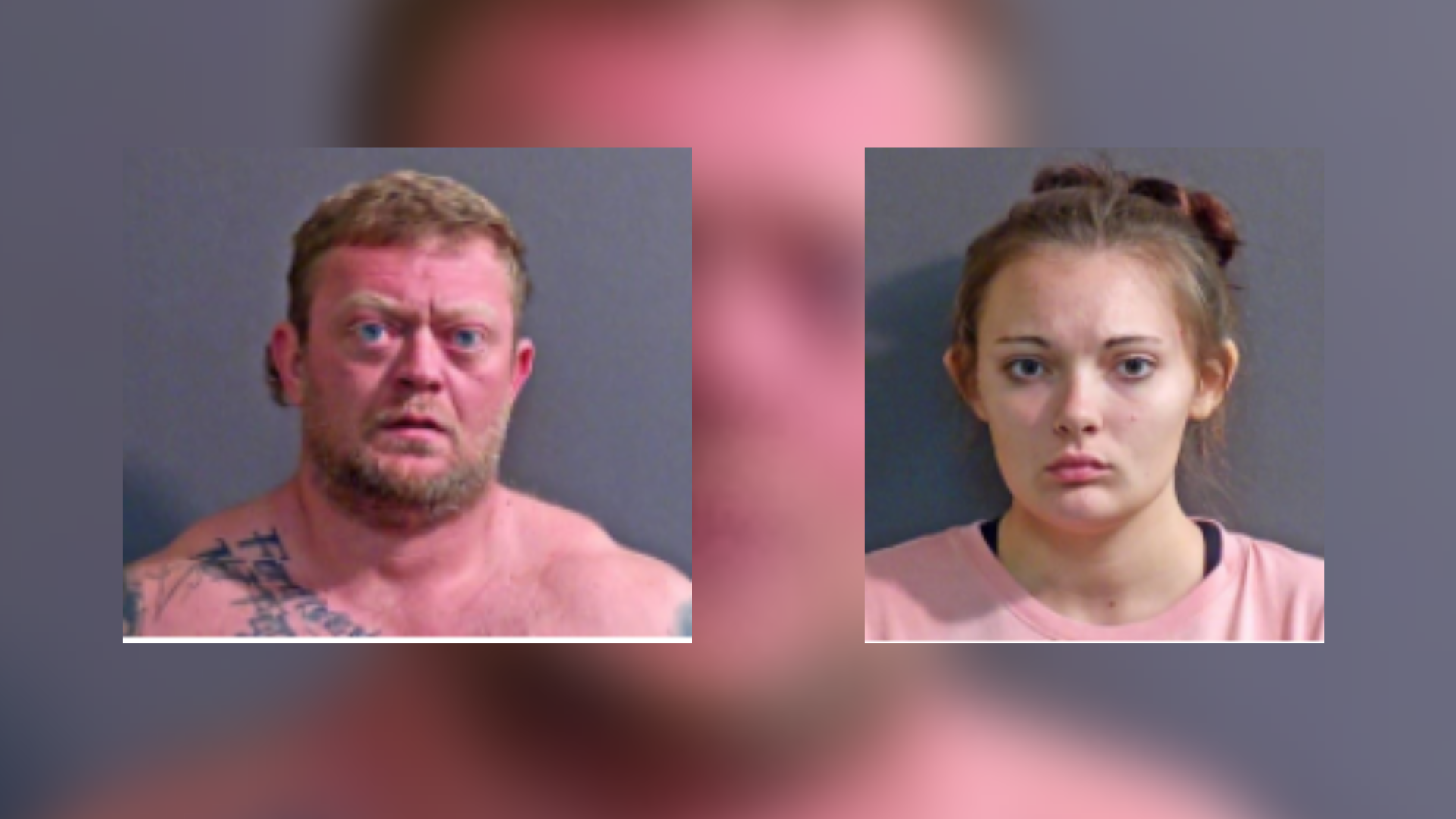 Two arrested in connection to Arkansas teens kidnapping, officials say News fox13memphis