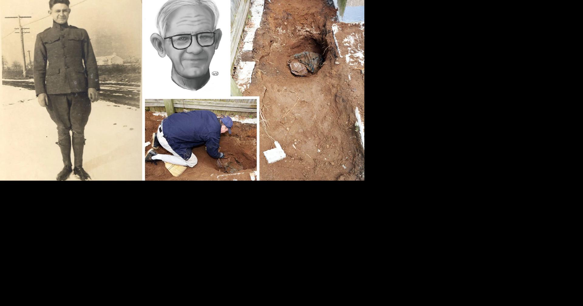 DNA cold case: Elderly Queens man indicted for killing of WWI vet who ...