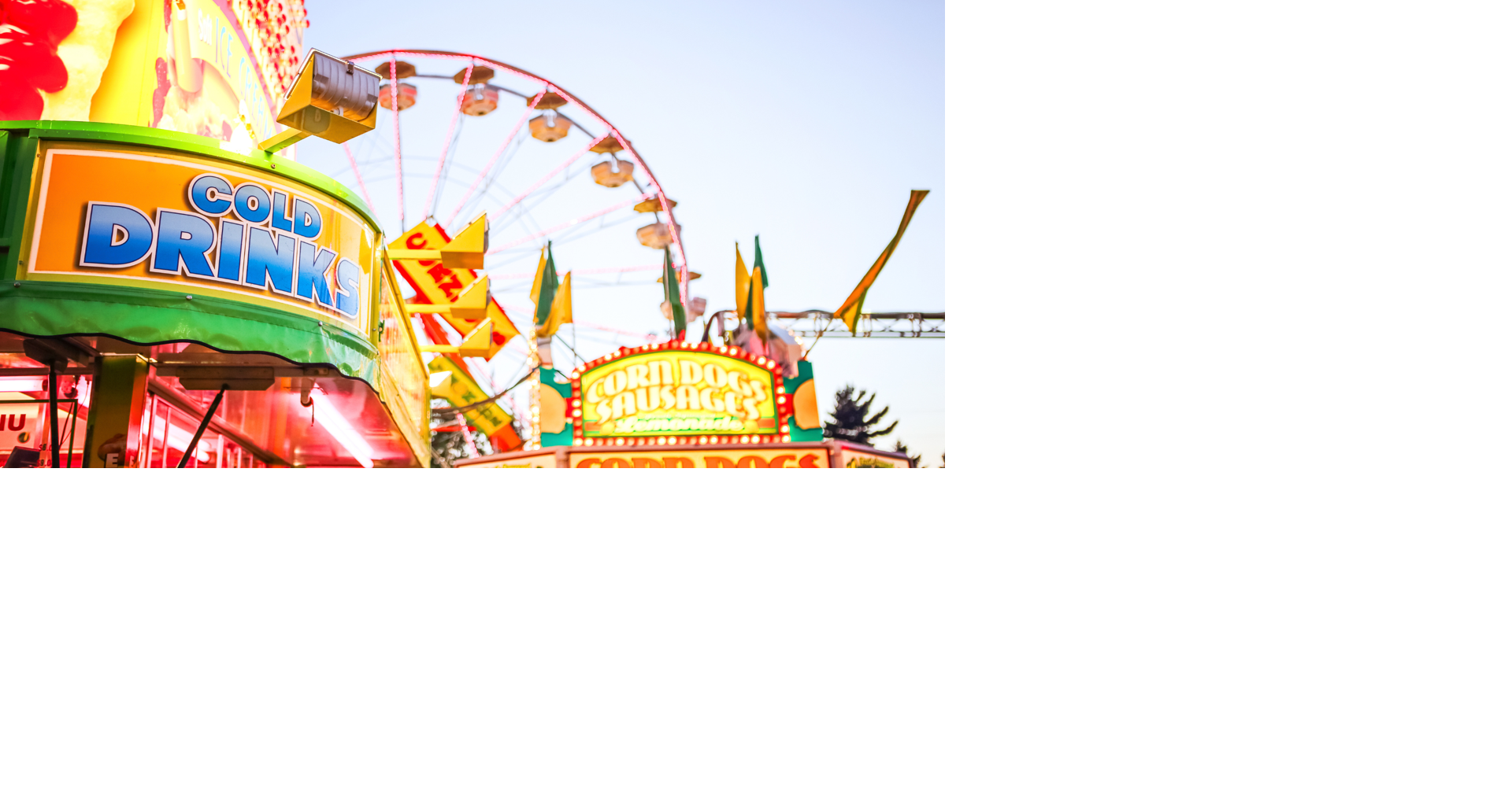 Storms possible late week as Southaven Springfest kicks off with rides ...