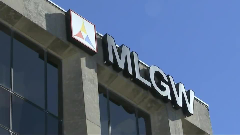 MLGW’s Response To Power Outages Will Be Questioned At Next Meeting ...