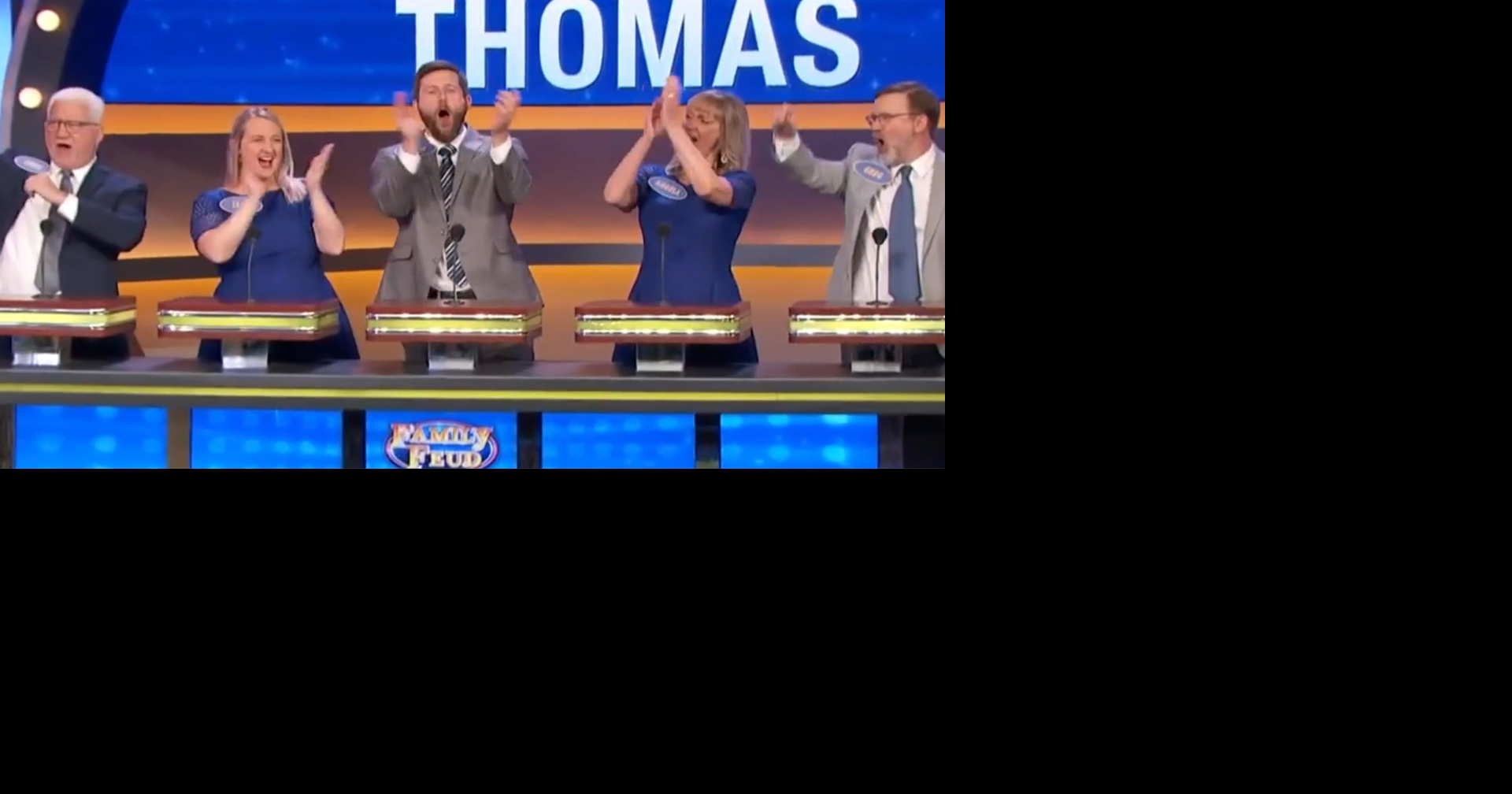 Memphis family set to appear again on popular game show Family Feud