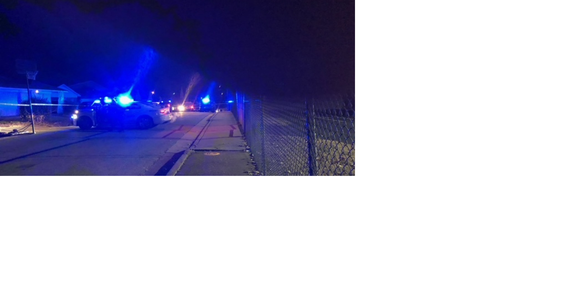 One killed, another injured in Orange Mound shooting | News ...