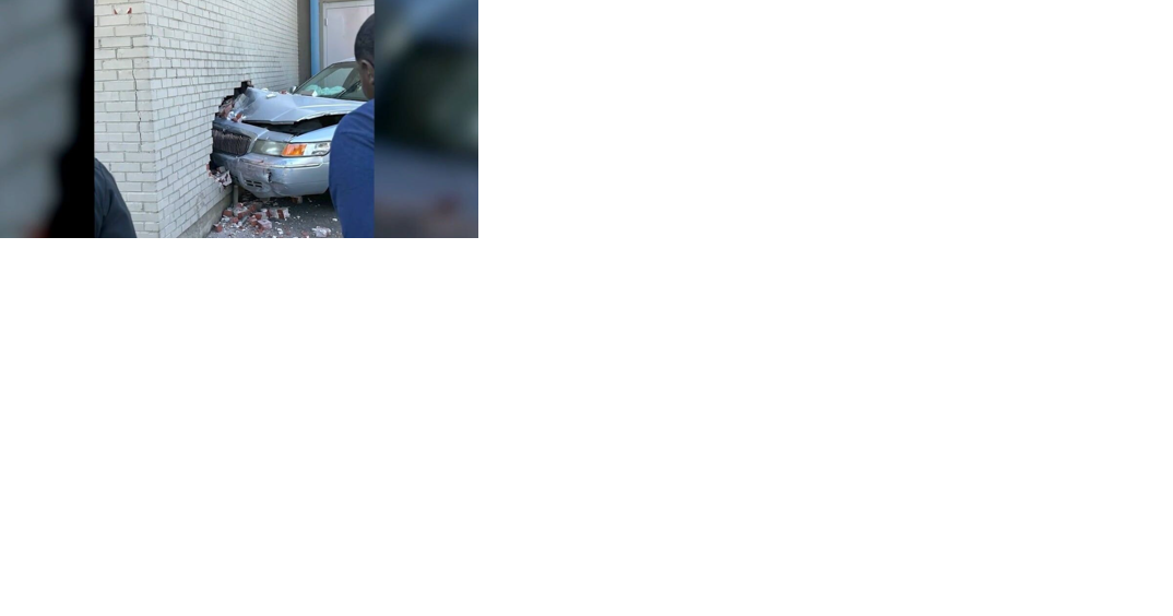Boys & Girls Club in Covington rebuilds after driver doing donuts smashes into building - Vimarsana News