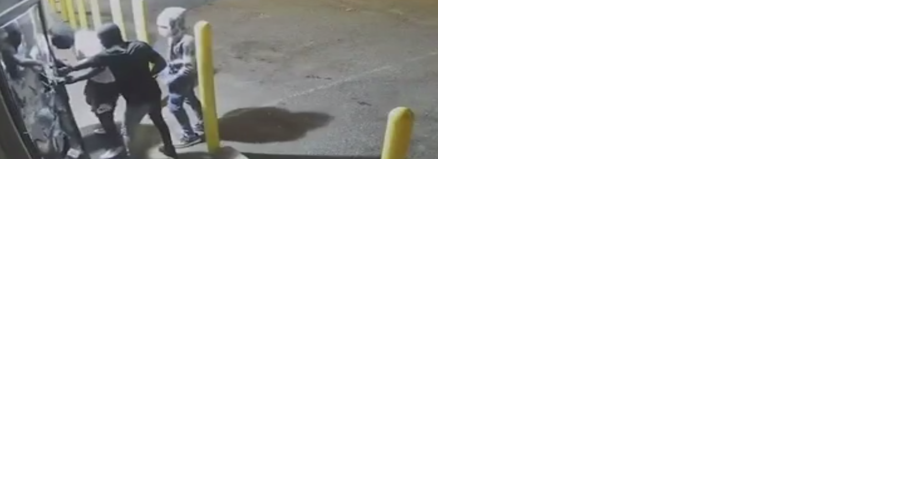 Thieves target auto car shops on Covington Pike - Vimarsana News