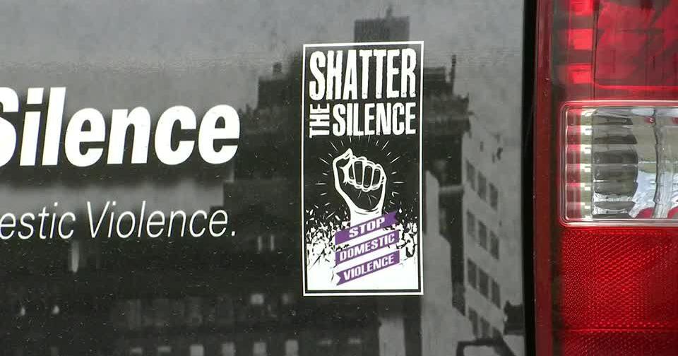 Domestic violence advocates fighting for victims rights | News ...
