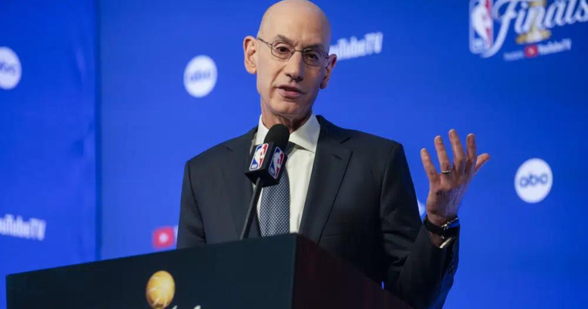 Silver says Morant not being charged with a crime won’t prevent NBA penalties