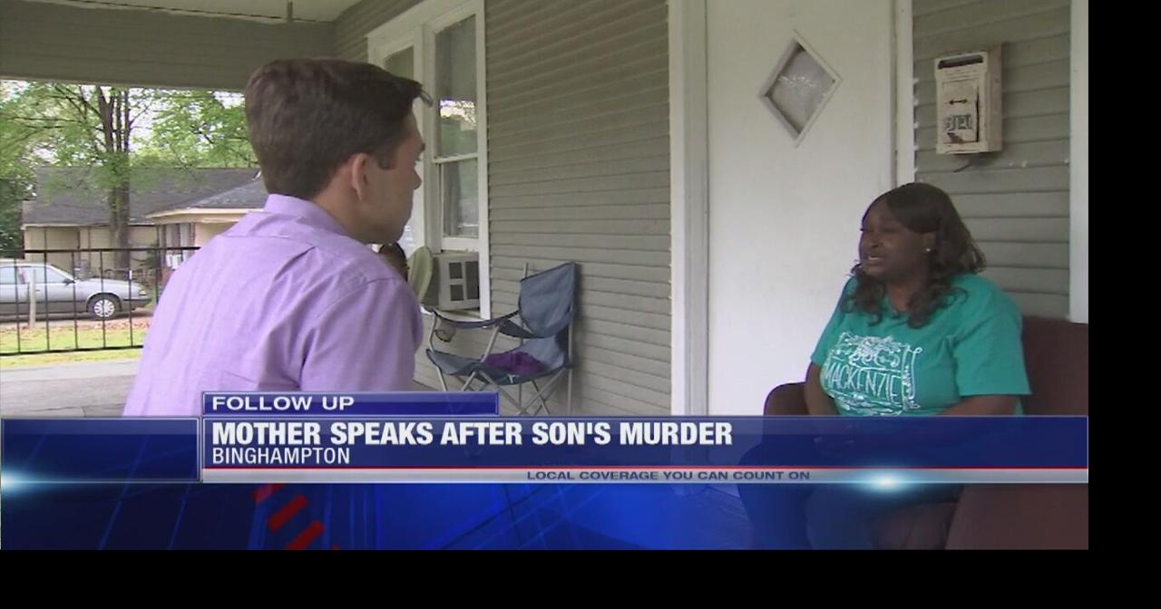 Mother of murdered teen speaks out | News | fox13memphis.com