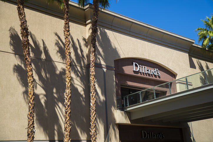 Will the Dillard's New Year's Day Sale Take Place in 2022?