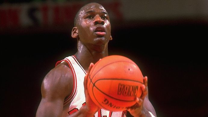 Michael Jordan's Nike Sneakers Sold for $1.47 Million, Most Expensive Shoes  - Bloomberg