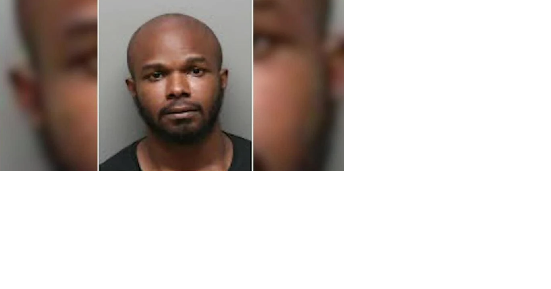 FOX13 Investigates lengthy criminal history of man being held on 6