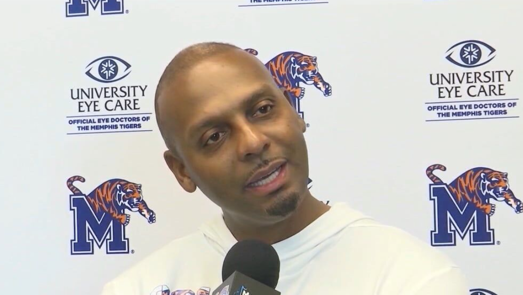 Penny Hardaway is Not the Solution for Memphis