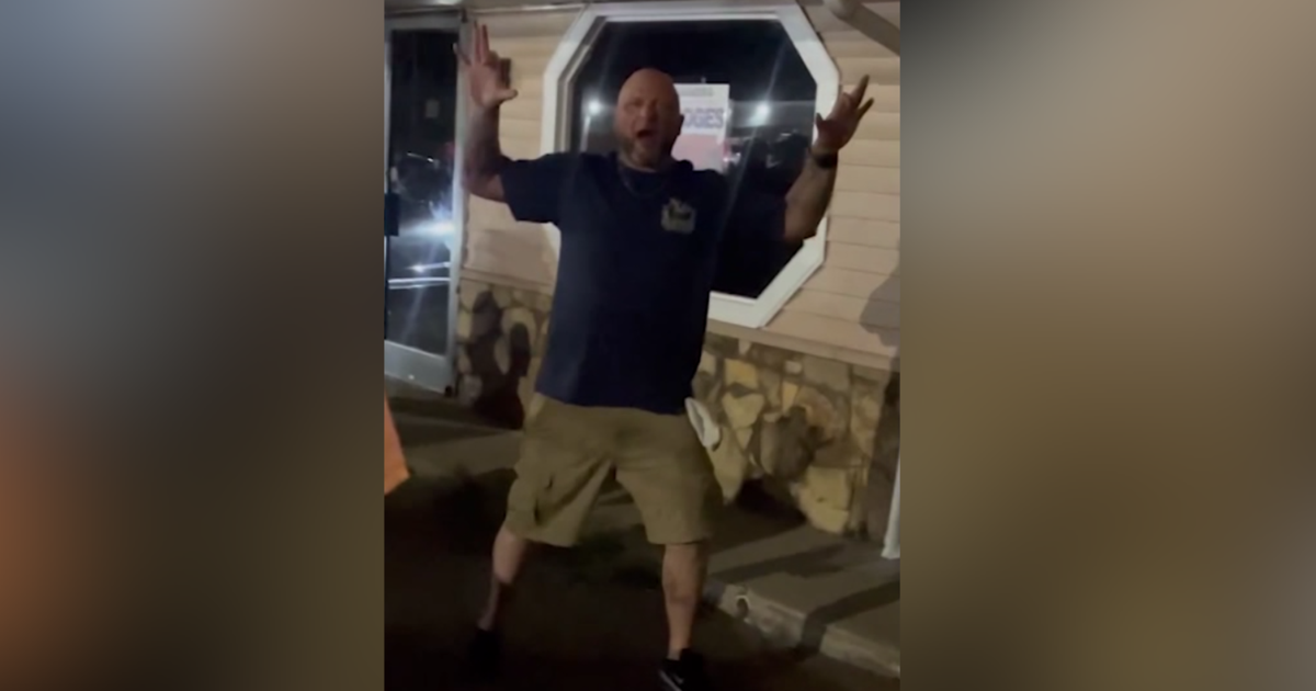 Mississippi Man Beaten, Stripped Over Racial Slur at Bar