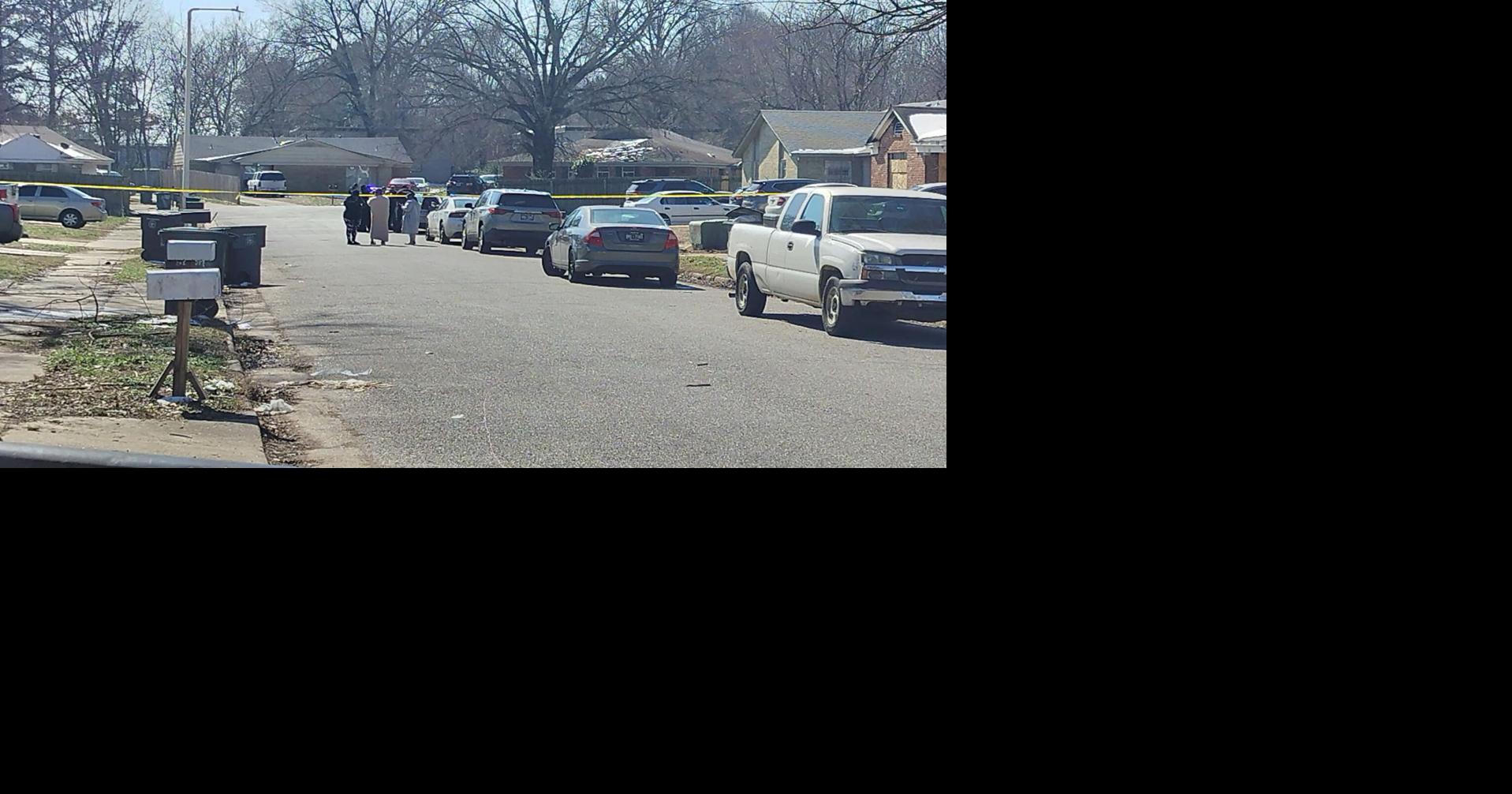 Man seriously injured after shooting in Parkway Village News