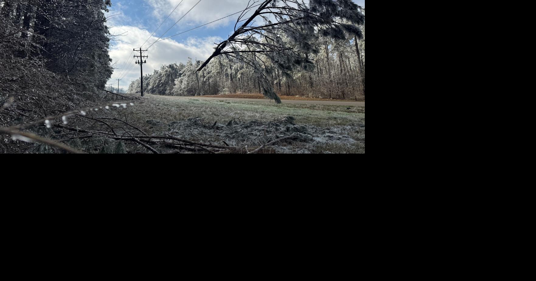 Mississippi winter-related death toll rises to 23, governor says