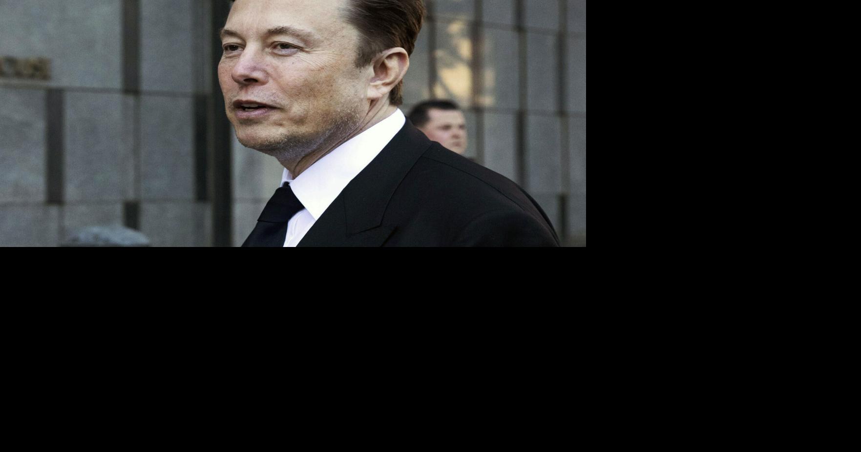 Memphis getting Elon Musk's supercomputer facility | News
