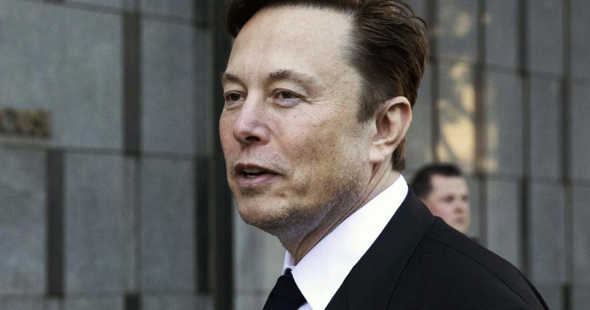 Memphis getting Elon Musk's supercomputer facility | News