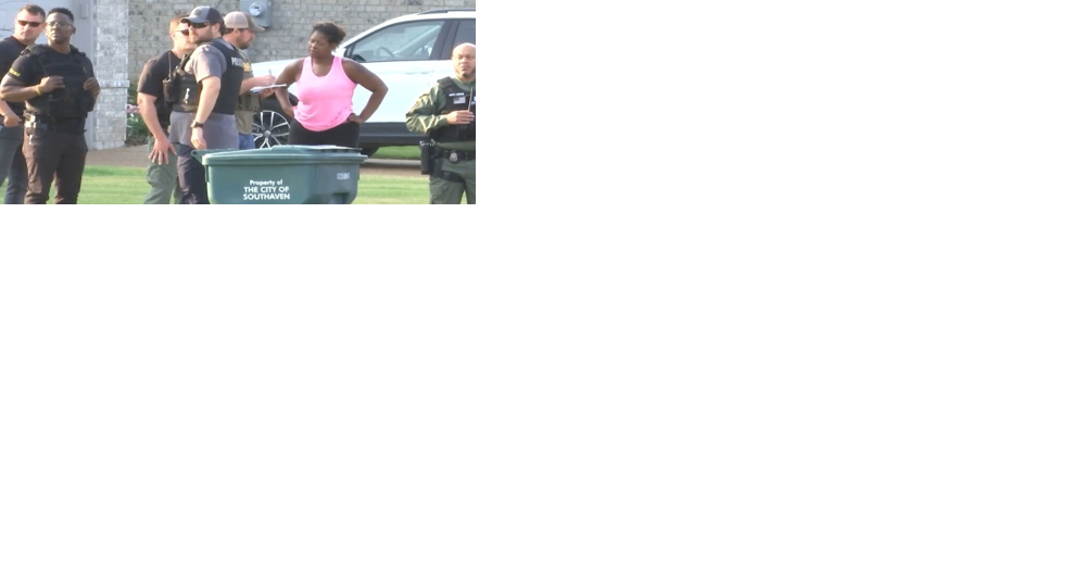 Family identifies man shot, killed by DeSoto County Sheriff's deputy - Vimarsana News